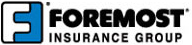 Foremost Insurance logo