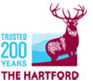 Hartford Insurance logo