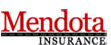 Mendota Insurance logo