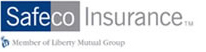 Safeco Insurance logo