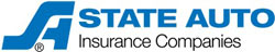 State Auto logo