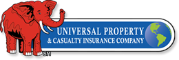 Univeral Property Insurance logo